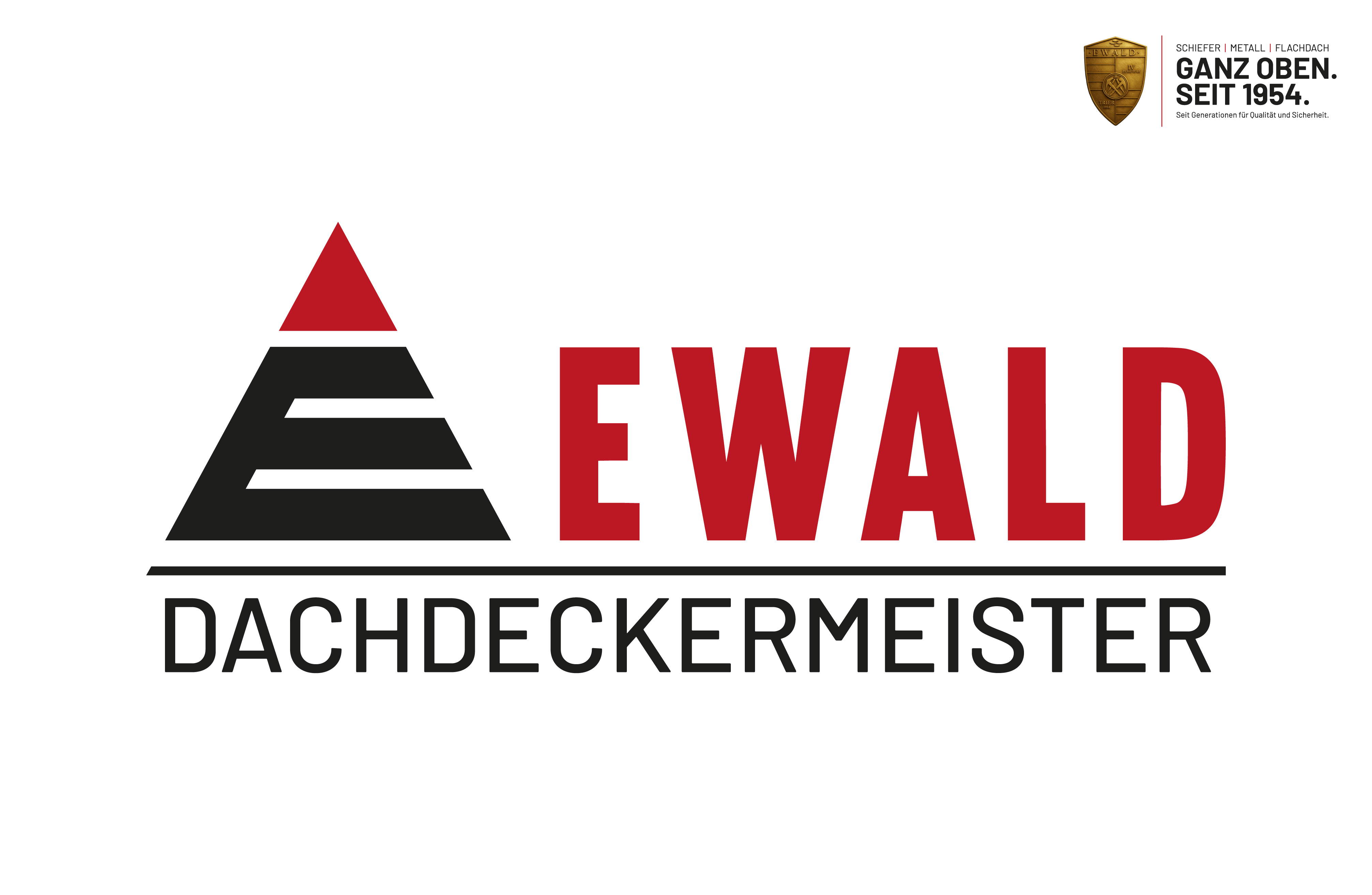 Ewald Dachdeckermeister